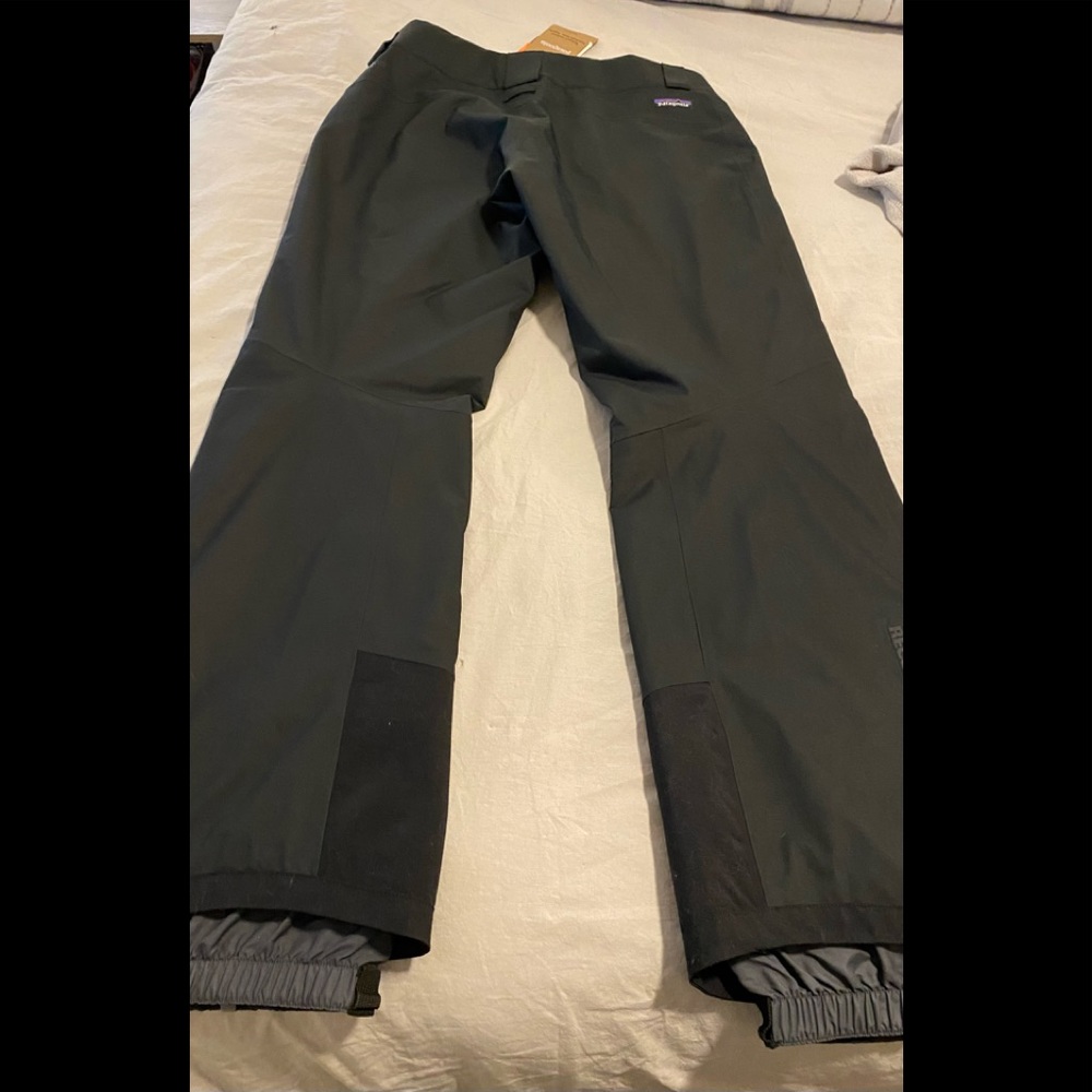 Patagonia Snowbelle insulated ski pants - womens